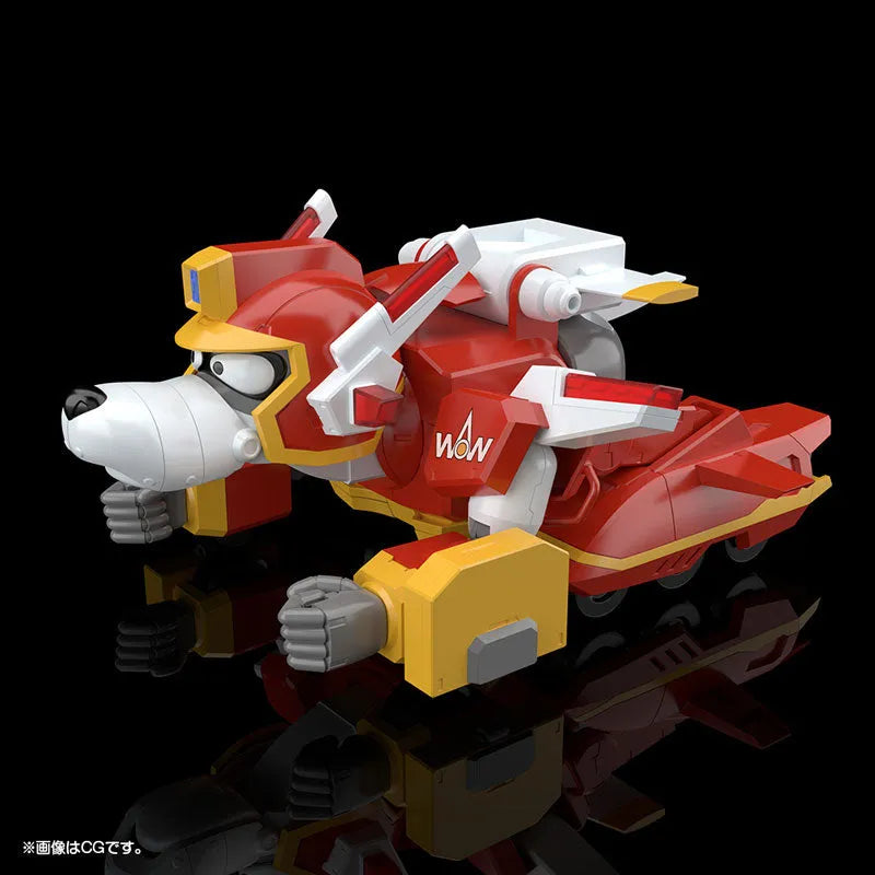 Yatterman - Yatterwan 2022 (Kotobukiya) [Discontinued]ㅤ – Kotobukiya – ActionFigureBrasil