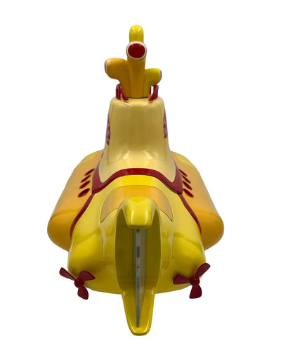 Yellow Submarine - LIMITED EDITION: 250 – Factory Entertainment – ActionFigure Brasil