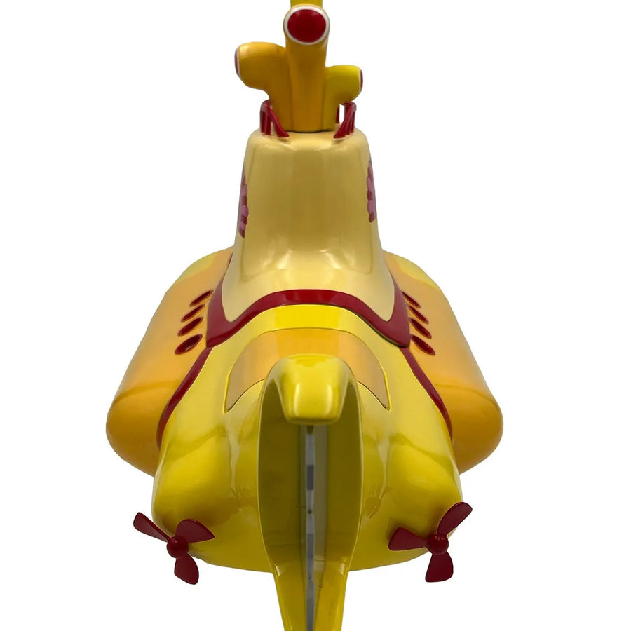 Yellow Submarine - LIMITED EDITION: 250 – Factory Entertainment – ActionFigure Brasil