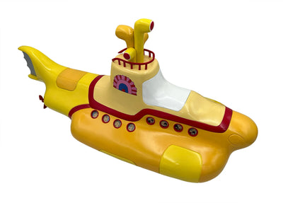 Yellow Submarine - LIMITED EDITION: 250 – Factory Entertainment – ActionFigure Brasil — close