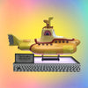 Yellow Submarine - LIMITED EDITION: 250 - ActionFigure Brasil