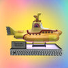 Yellow Submarine - LIMITED EDITION: 250 - ActionFigure Brasil