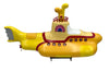 Yellow Submarine - LIMITED EDITION: 250 - ActionFigure Brasil