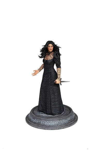 Yennefer – Dark Horse Comics – ActionFigure Brasil