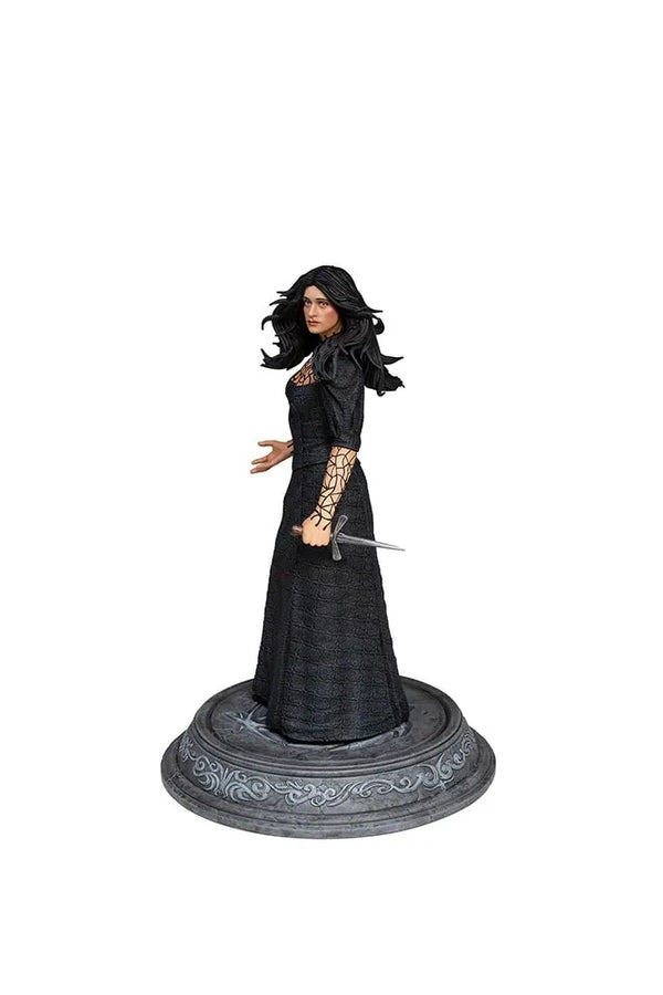 Yennefer – Dark Horse Comics – ActionFigure Brasil