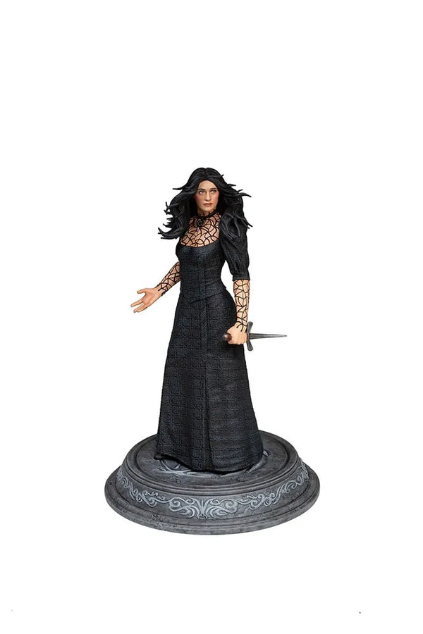 Yennefer – Dark Horse Comics – ActionFigure Brasil