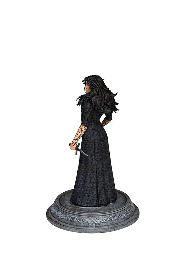 Yennefer – Dark Horse Comics – ActionFigure Brasil