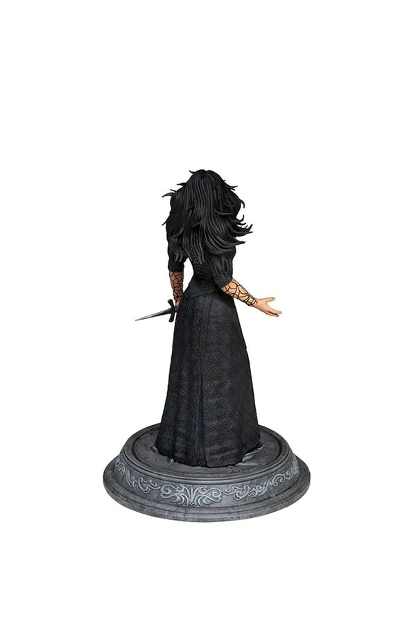 Yennefer – Dark Horse Comics – ActionFigure Brasil