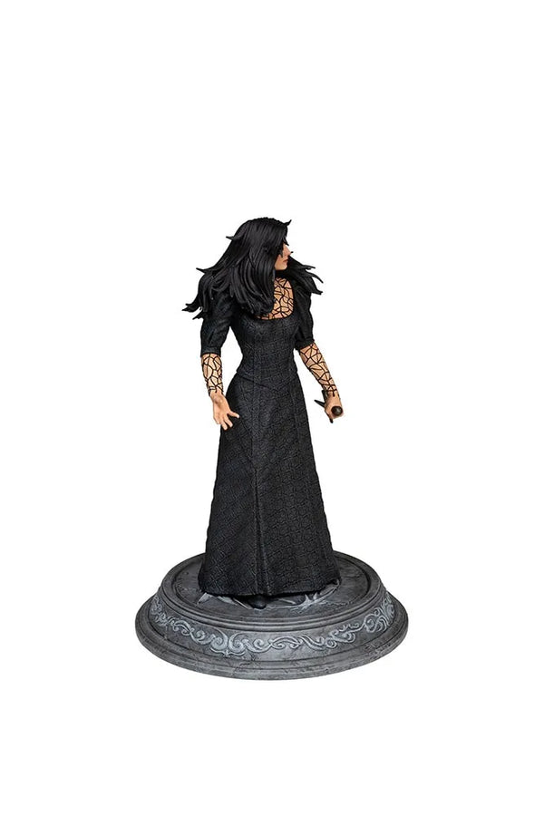 Yennefer – Dark Horse Comics – ActionFigure Brasil
