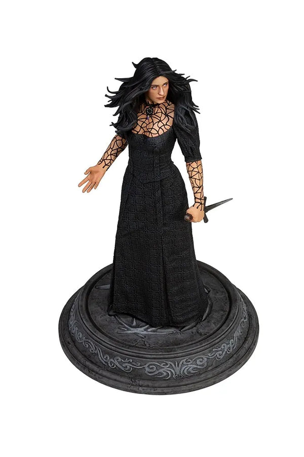Yennefer – Dark Horse Comics – ActionFigure Brasil