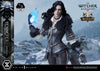 Yennefer (Deluxe Version) - LIMITED EDITION: TBD (Deluxe Bonus Version)