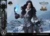 Yennefer (Deluxe Version) - LIMITED EDITION: TBD (Deluxe Bonus Version) - ActionFigure Brasil