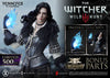 Yennefer (Deluxe Version) - LIMITED EDITION: TBD (Deluxe Bonus Version)