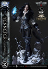 Yennefer (Deluxe Version) - LIMITED EDITION: TBD (Deluxe Bonus Version)