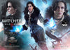 Yennefer (Deluxe Version) - LIMITED EDITION: TBD (Deluxe Version) (Pré-venda)