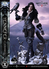 Yennefer (Deluxe Version) - LIMITED EDITION: TBD (Deluxe Version) (Pré-venda)