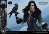 Yennefer (Deluxe Version) - LIMITED EDITION: TBD (Deluxe Version) (Pré-venda)