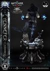 Yennefer (Deluxe Version) - LIMITED EDITION: TBD (Deluxe Version) (Pré-venda)