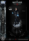 Yennefer (Deluxe Version) - LIMITED EDITION: TBD (Deluxe Version) (Pré-venda)