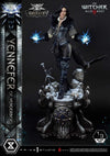 Yennefer (Deluxe Version) - LIMITED EDITION: TBD (Deluxe Version) - ActionFigure Brasil