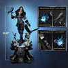 Yennefer (Deluxe Version) - LIMITED EDITION: TBD (Deluxe Version) (Pré-venda)