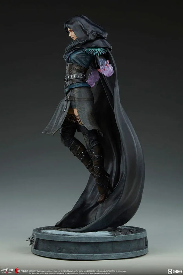 Yennefer - LIMITED EDITION: 500 – Sideshow Collectibles – ActionFigure Brasil