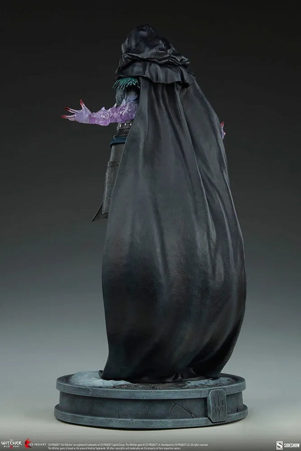 Yennefer - LIMITED EDITION: 500 – Sideshow Collectibles – ActionFigure Brasil