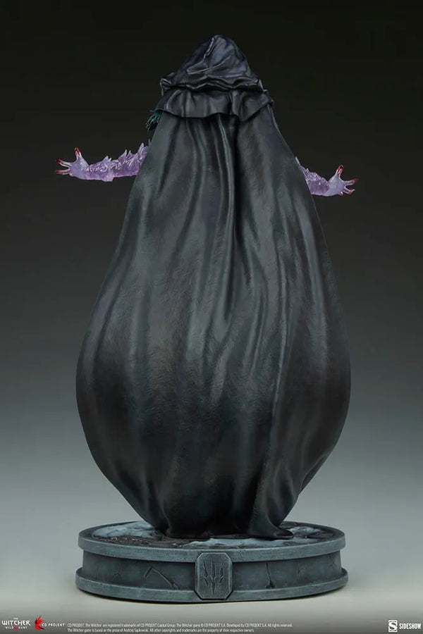 Yennefer - LIMITED EDITION: 500 – Sideshow Collectibles – ActionFigure Brasil