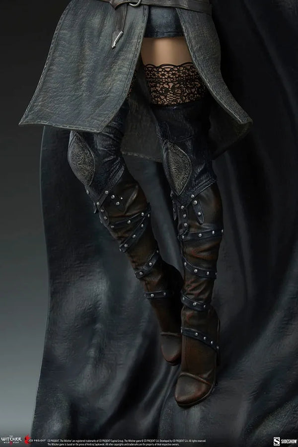 Yennefer - LIMITED EDITION: 500 – Sideshow Collectibles – ActionFigure Brasil