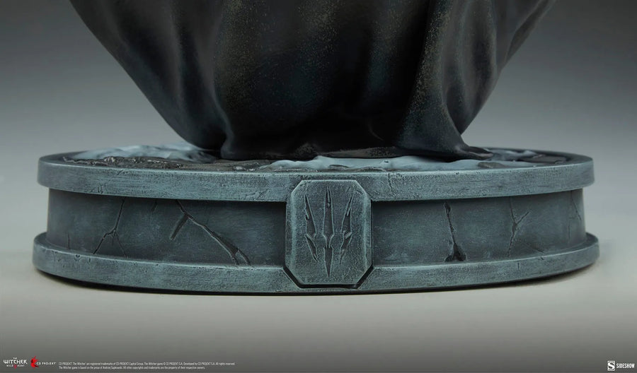 Yennefer - LIMITED EDITION: 500 – Sideshow Collectibles – ActionFigure Brasil