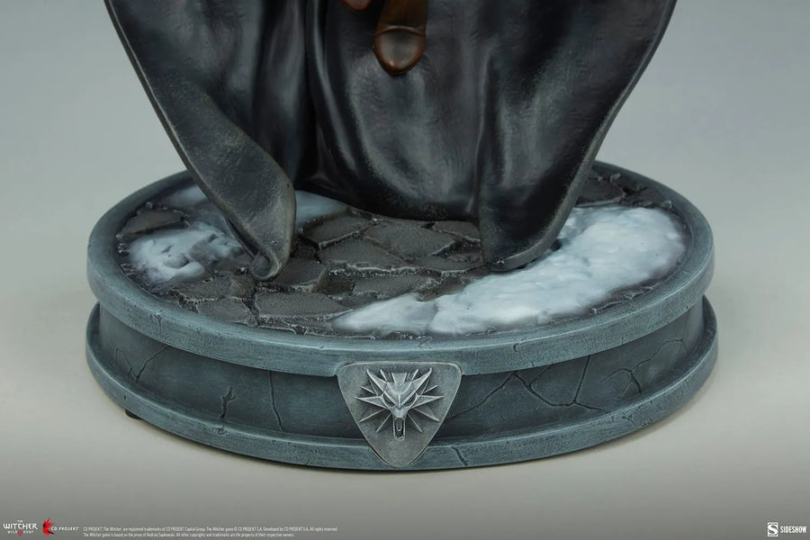 Yennefer - LIMITED EDITION: 500 – Sideshow Collectibles – ActionFigure Brasil