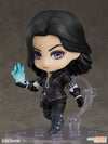 Yennefer Nendoroid - ActionFigure Brasil