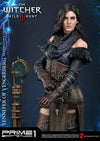 Yennefer of Vengerberg Alternative Outfit - LIMITED EDITION: 300 - ActionFigure Brasil