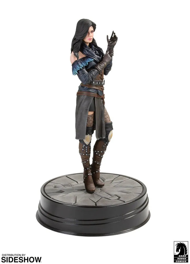 Yennefer (Series 2) – Dark Horse Comics – ActionFigure Brasil