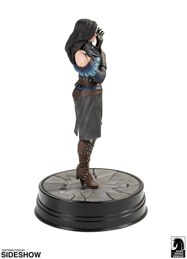 Yennefer (Series 2) – Dark Horse Comics – ActionFigure Brasil