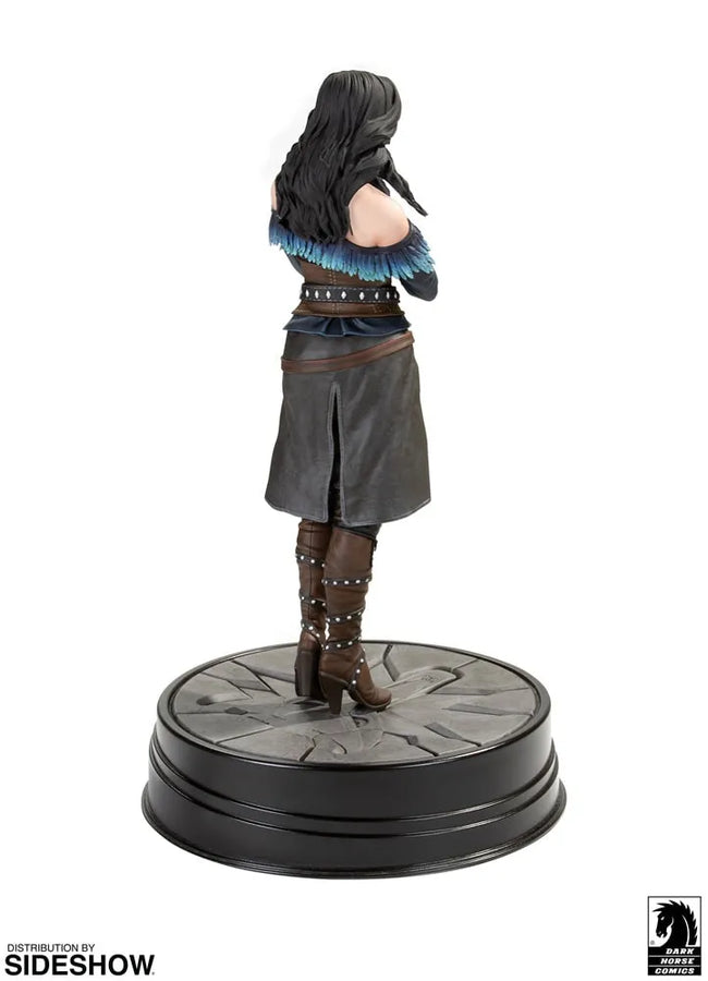 Yennefer (Series 2) – Dark Horse Comics – ActionFigure Brasil