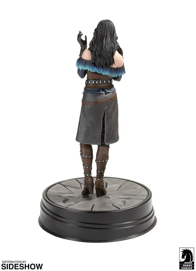 Yennefer (Series 2) – Dark Horse Comics – ActionFigure Brasil