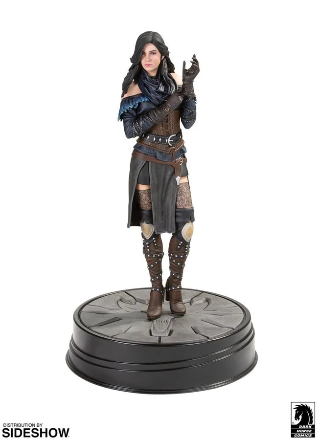 Yennefer (Series 2) – Dark Horse Comics – ActionFigure Brasil