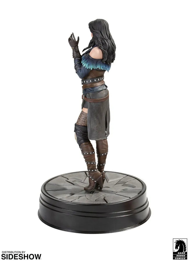 Yennefer (Series 2) – Dark Horse Comics – ActionFigure Brasil