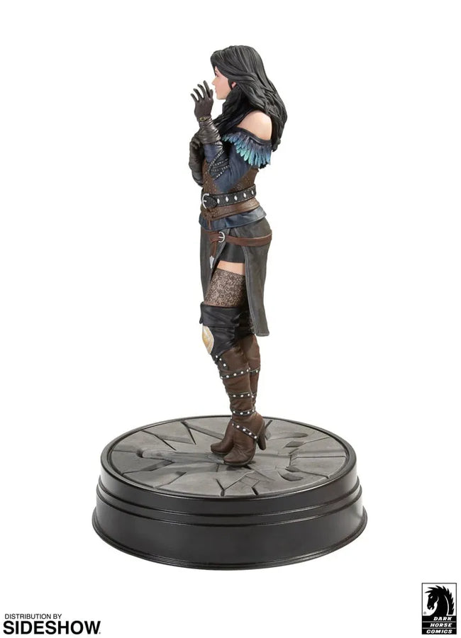 Yennefer (Series 2) – Dark Horse Comics – ActionFigure Brasil