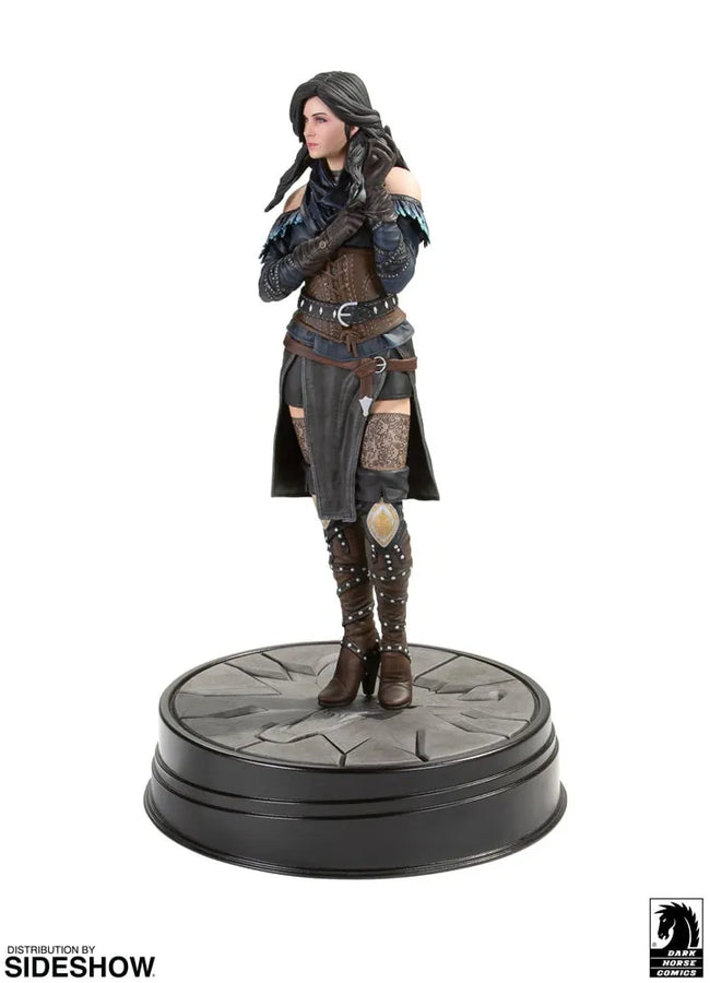Yennefer (Series 2) – Dark Horse Comics – ActionFigure Brasil