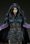 Yennefer - LIMITED EDITION: 500