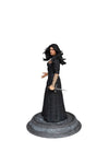 Yennefer - ActionFigure Brasil