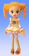 Yes! Precure 5 - Cure Lemonade - Cure Doll (Bandai, Toei Animation)ㅤ – Bandai – ActionFigureBrasil