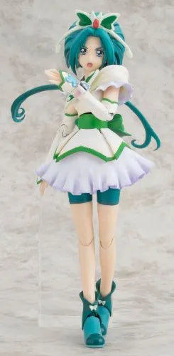Yes! Precure 5 - Cure Mint - Gutto-Kuru Figure Collection (ABC CM's Corporation Toei Animation)ㅤ – CM's Corporation – ActionFigure Brasil
