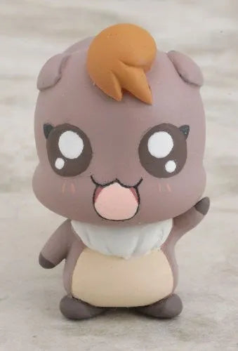 Yes! Precure 5 - Cure Mint - Gutto-Kuru Figure Collection (ABC CM's Corporation Toei Animation)ㅤ – CM's Corporation – ActionFigure Brasil