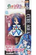 Yes! Precure 5 GoGo! - Cure Aqua - Cure Doll (Bandai, Toei Animation)ㅤ – Bandai – ActionFigureBrasil