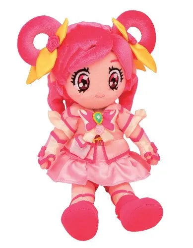 Yes! Precure 5 GoGo! - Cure Dream - Funwari Cure Friends (Bandai)ㅤ – Bandai – ActionFigureBrasil