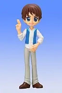 Yes! Precure 5 - Kokoda Kouji - Cure Doll (Bandai)ㅤ – Bandai – ActionFigureBrasil