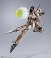 YF-19 Excalibur (Isamu Alva Dyson Use) - ActionFigure Brasil